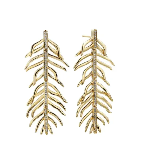 PENDIENTES P/M
