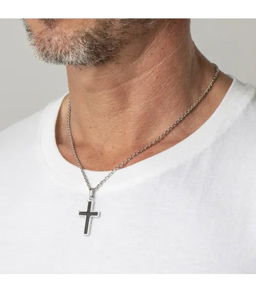 COLLAR  LOTUS STYLE URBAN MAN HOMBRE LS1983/1/1