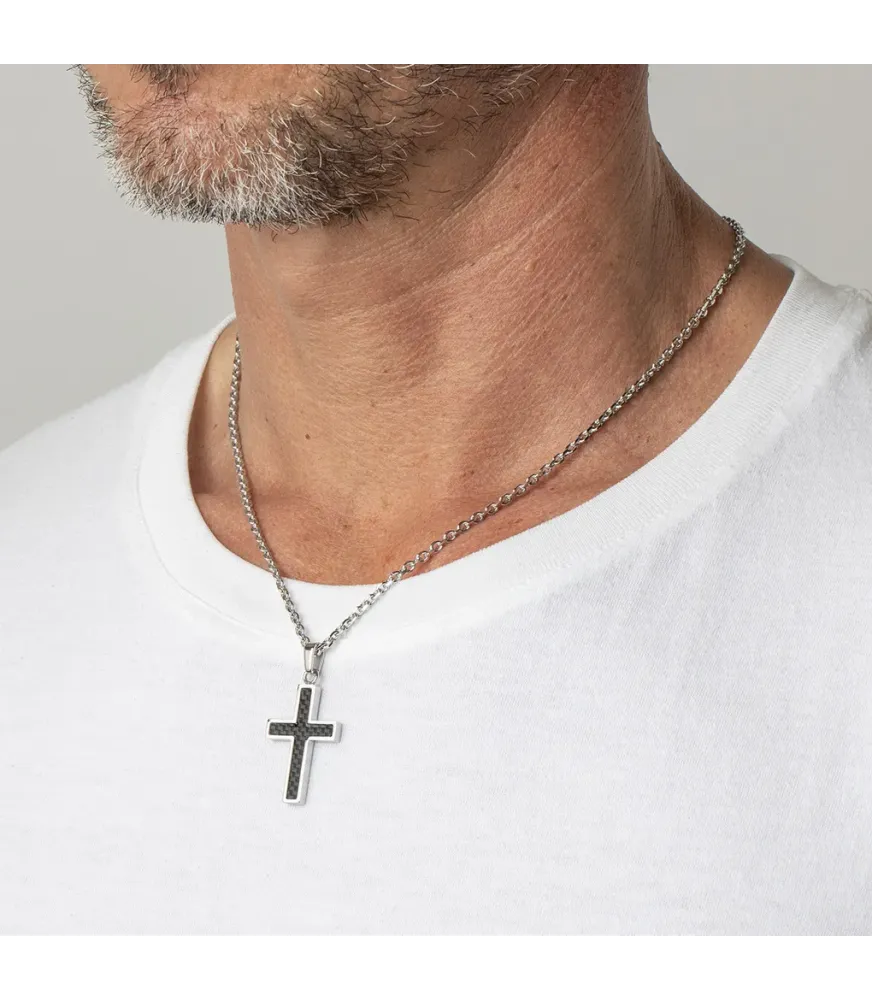 COLLAR  LOTUS STYLE URBAN MAN HOMBRE LS1983/1/1