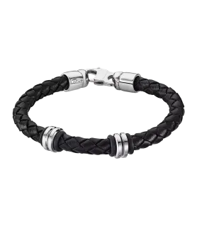 PULSERA LOTUS STYLE URBAN MAN HOMBRE LS2093/2/2