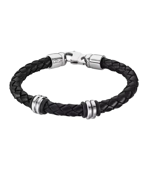 PULSERA LOTUS STYLE URBAN MAN HOMBRE LS2093/2/2