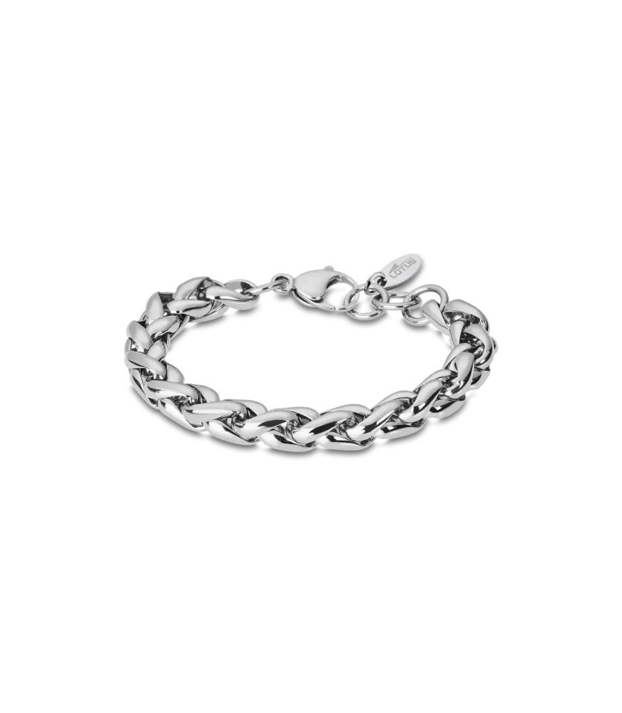 PULSERA LOTUS STYLE ICONIC LS2127/2/1