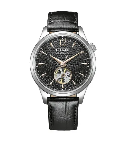 RELOJ CABALLERO