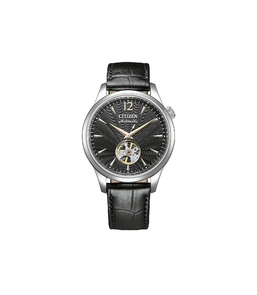 RELOJ CABALLERO