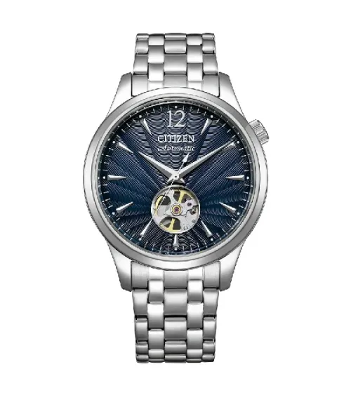 RELOJ CABALLERO