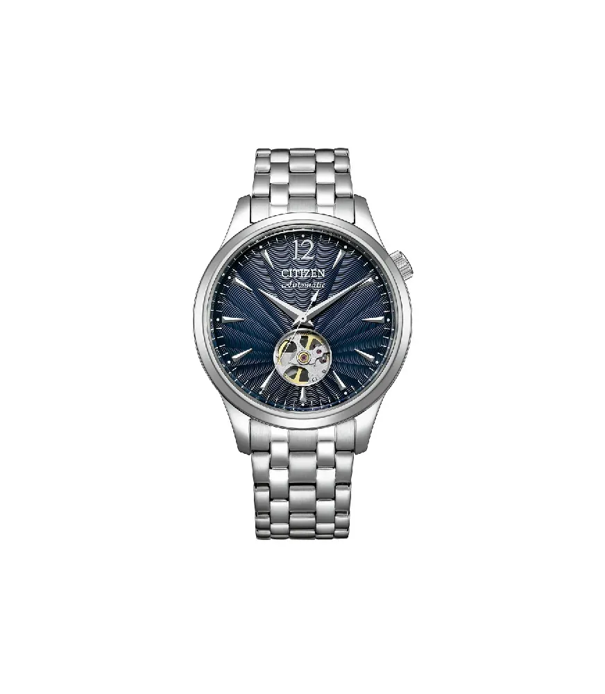 RELOJ CABALLERO