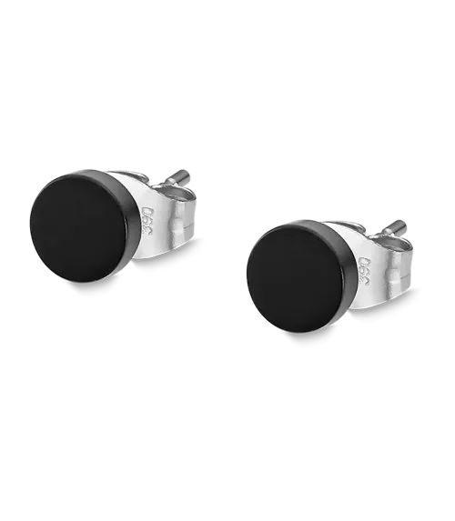 PENDIENTES LOTUS STYLE MEN'S EARRINGS LS2165/4/1, ACERO, HOMBRE