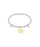 PULSERA LOTUS STYLE MILLENNIAL TREBOL LS2171/2/1