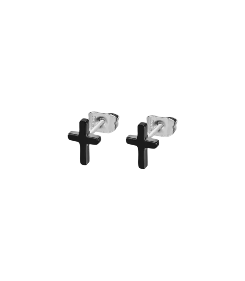 PENDIENTES HOMBRE LOTUS STYLE HOMBRE LS2227/4/1