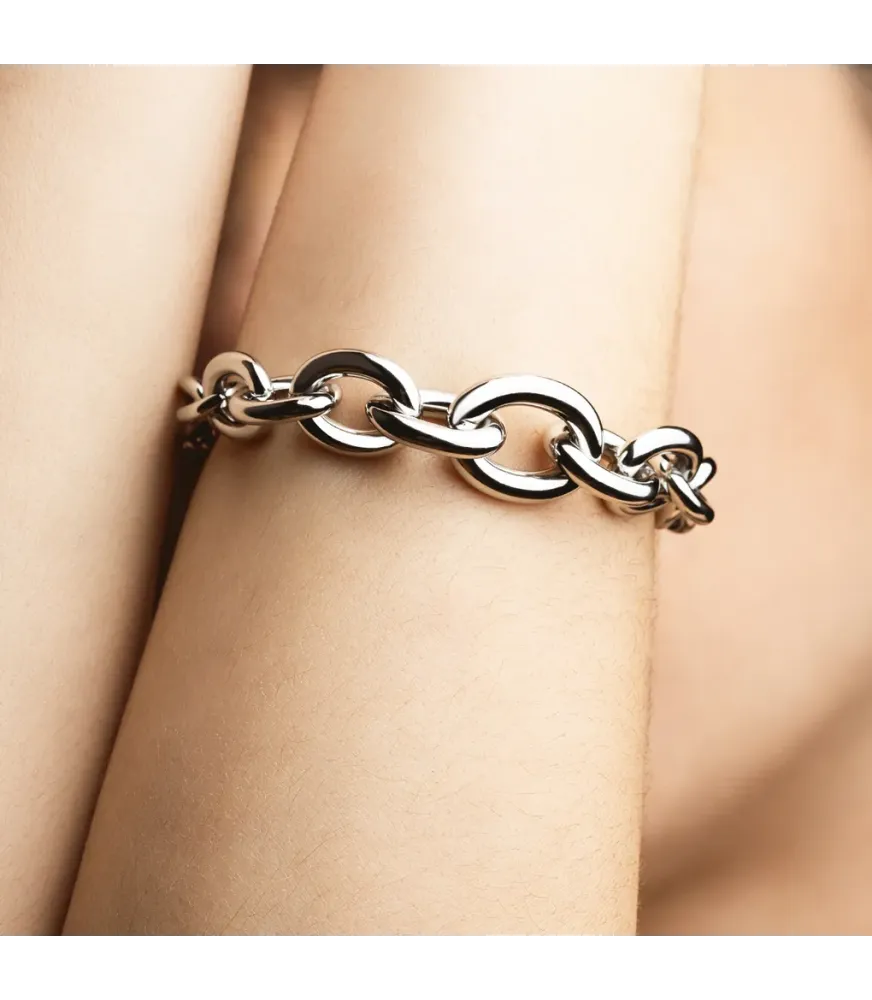 PULSERA LOTUS STYLE URBAN WOMAN LS2336/2/1
