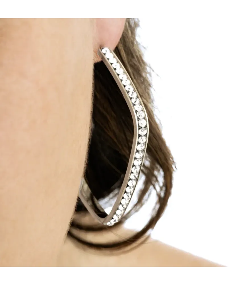 PENDIENTES LOTUS STYLE URBAN WOMAN LS2357/4/1