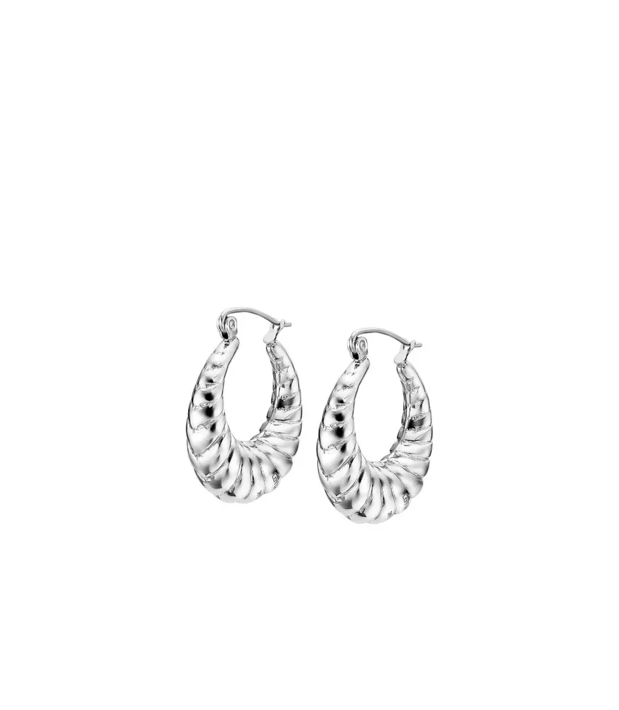 PENDIENTES LOTUS STYLE URBAN WOMAN LS2418/4/1