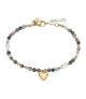 PULSERA LOTUS STYLE WOMAN´S HEART LS2553/2/2