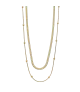 COLLAR LOTUS STYLE URBAN WOMAN LS2557/1/2