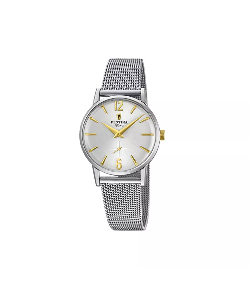 RELOJ FESTINA MUJER CLASSIC F20258/2