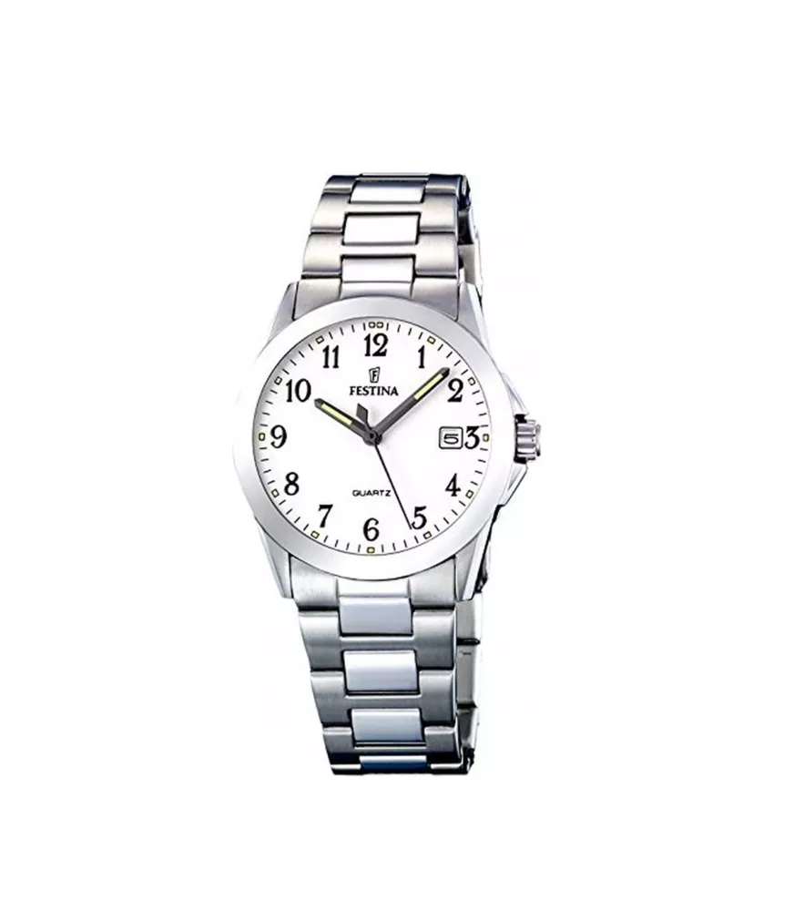 RELOJ FESTINA MUJER CLASSIC F16377/1