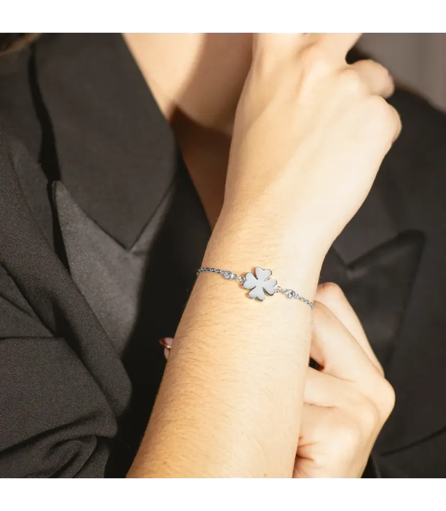 PULSERA LOTUS STYLE OLD MONEY LS2601/2/1