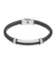 PULSERA LOTUS STYLE SILENT IMPACT HOMBRE LS2638/2/3