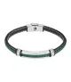 PULSERA LOTUS STYLE SILENT IMPACT HOMBRE LS2638/2/4