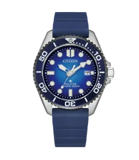 RELOJ CITIZEN ECO-DRIVE PROMASTER DIVER´S BN026 HOMBRE BN0267-04L