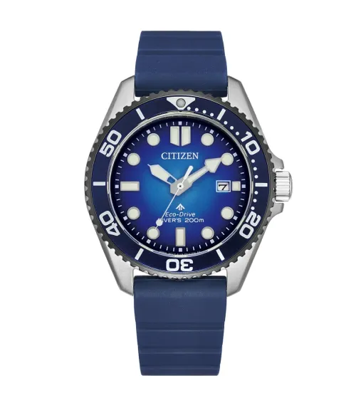 RELOJ CITIZEN ECO-DRIVE PROMASTER DIVER´S BN026 HOMBRE BN0267-04L