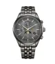 RELOJ CITIZEN RADIOCONTROLADO TSUKI-YOMI MOONPHASE HOMBRE BY1037-51H