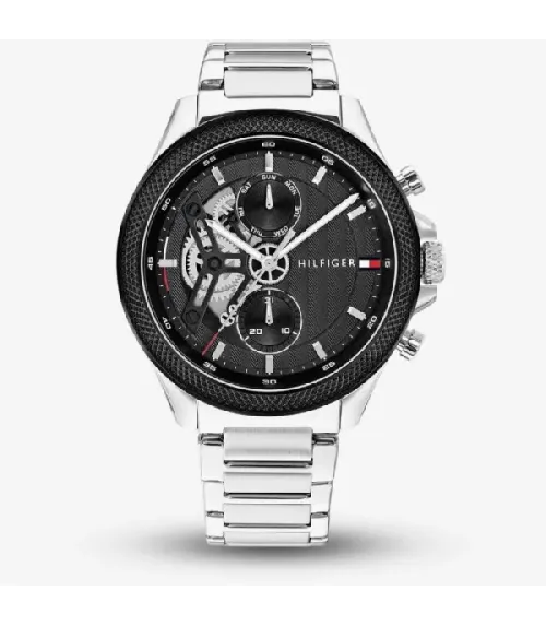 RELOJ CABALLERO