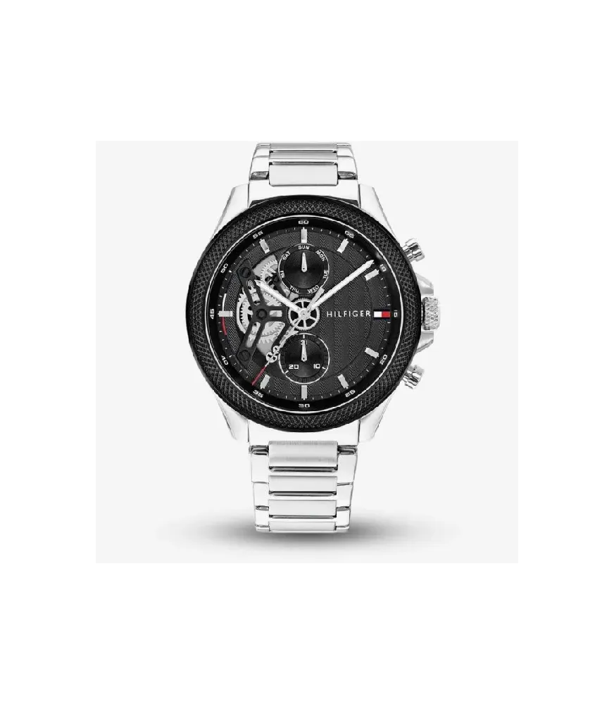 RELOJ CABALLERO