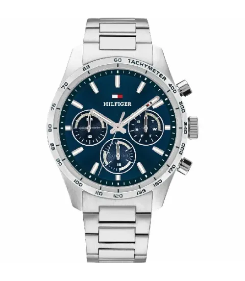 RELOJ CABALLERO