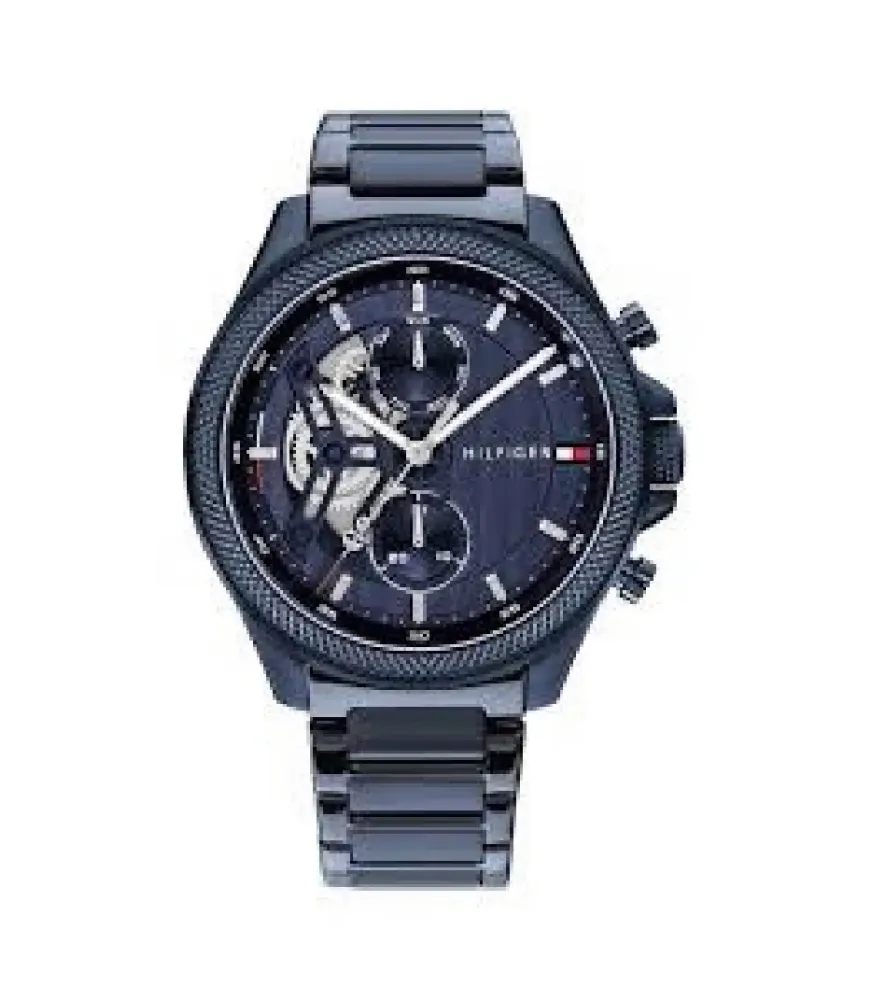 RELOJ CABALLERO