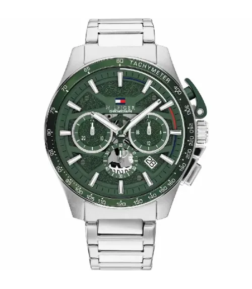 RELOJ CABALLERO