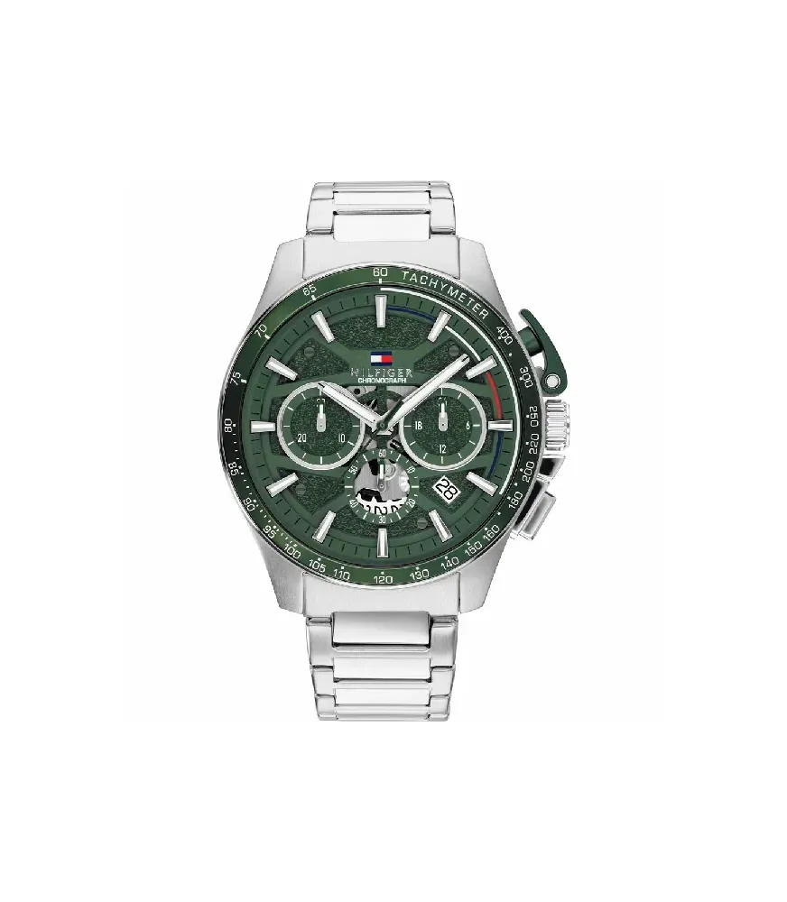 RELOJ CABALLERO
