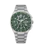 RELOJ CITIZEN RADIOCONTROLADO H804 SUPER TITANIUM HOMBRE AT8398-53X