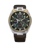 RELOJ CITIZEN ECO-DRIVE PROMASTER TSUNO-CHRONO 50 ANIVERSARIO HOMBRE AV0104-06W