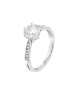 ANILLO LOTUS SILVER PURE ESSENTIAL LP3442-3/112