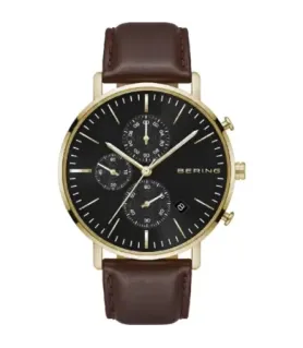 RELOJ CABALLERO