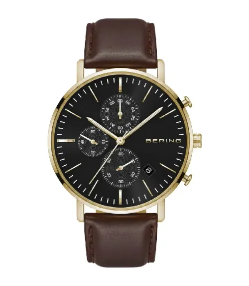 RELOJ CABALLERO