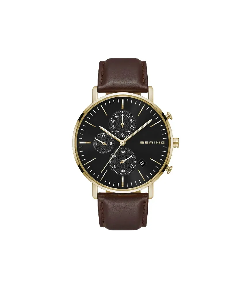 RELOJ CABALLERO