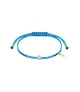 PULSERA LOTUS SILVER TRENDY LP3669-2/6