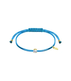 PULSERA LOTUS SILVER TRENDY LP3669-2/6