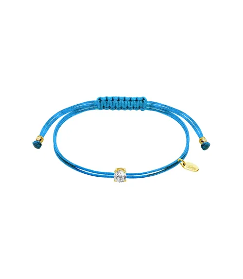 PULSERA LOTUS SILVER TRENDY LP3669-2/6