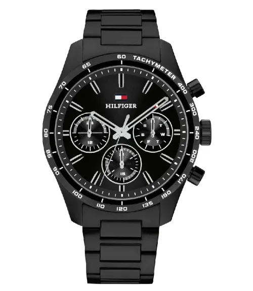 RELOJ CABALLERO