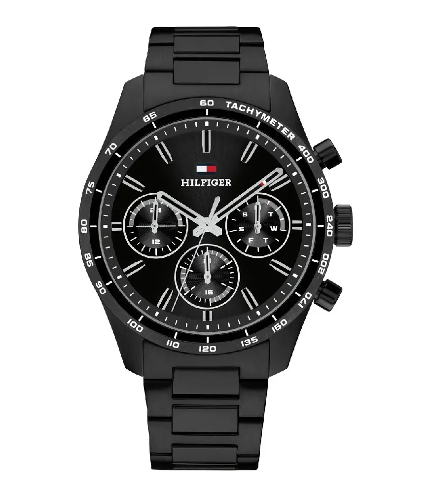 RELOJ CABALLERO