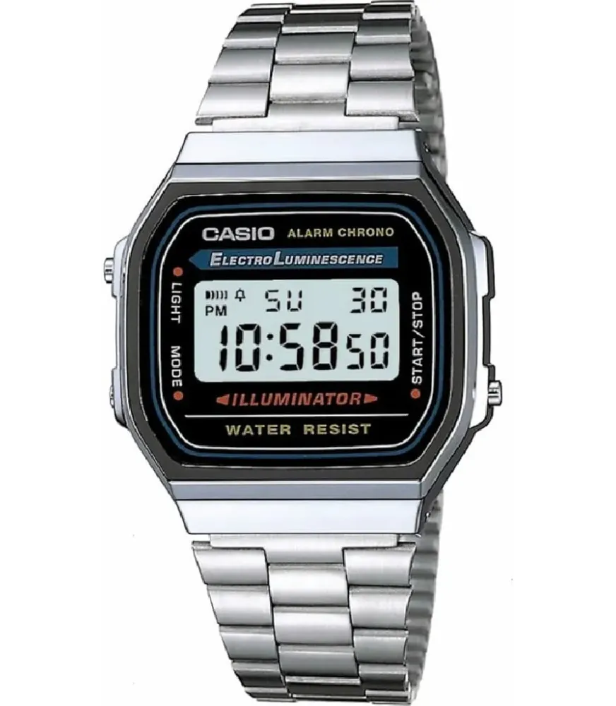 RELOJ DIGITAL