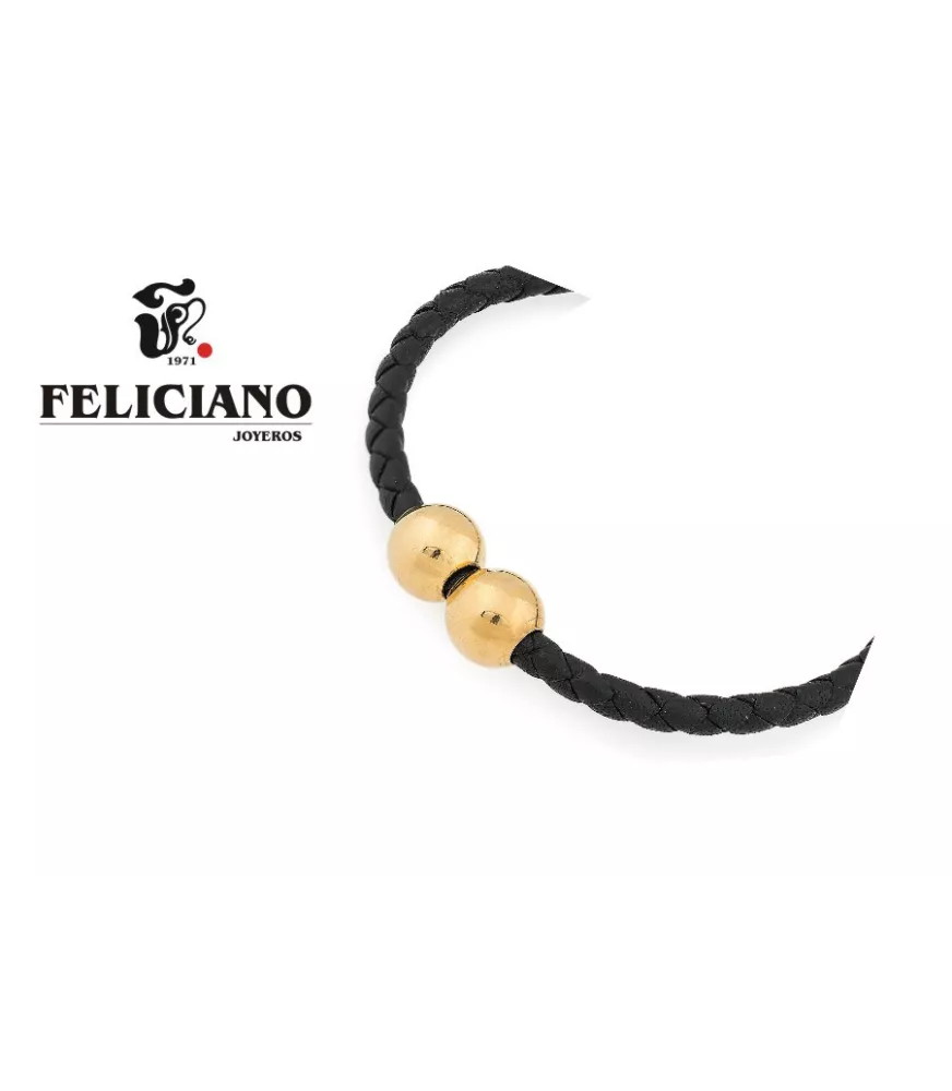 COLLAR CUERO