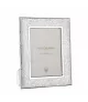 MARCO DE FOTOS PLATEADO FLOREALE PEDRO DURAN 07500562