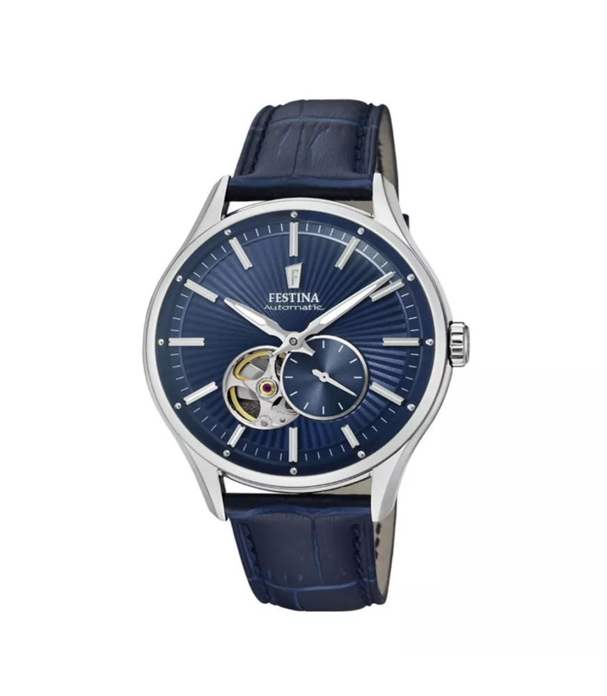 RELOJ FESTINA HOMBRE AUTOMÁTICO F16975/2
