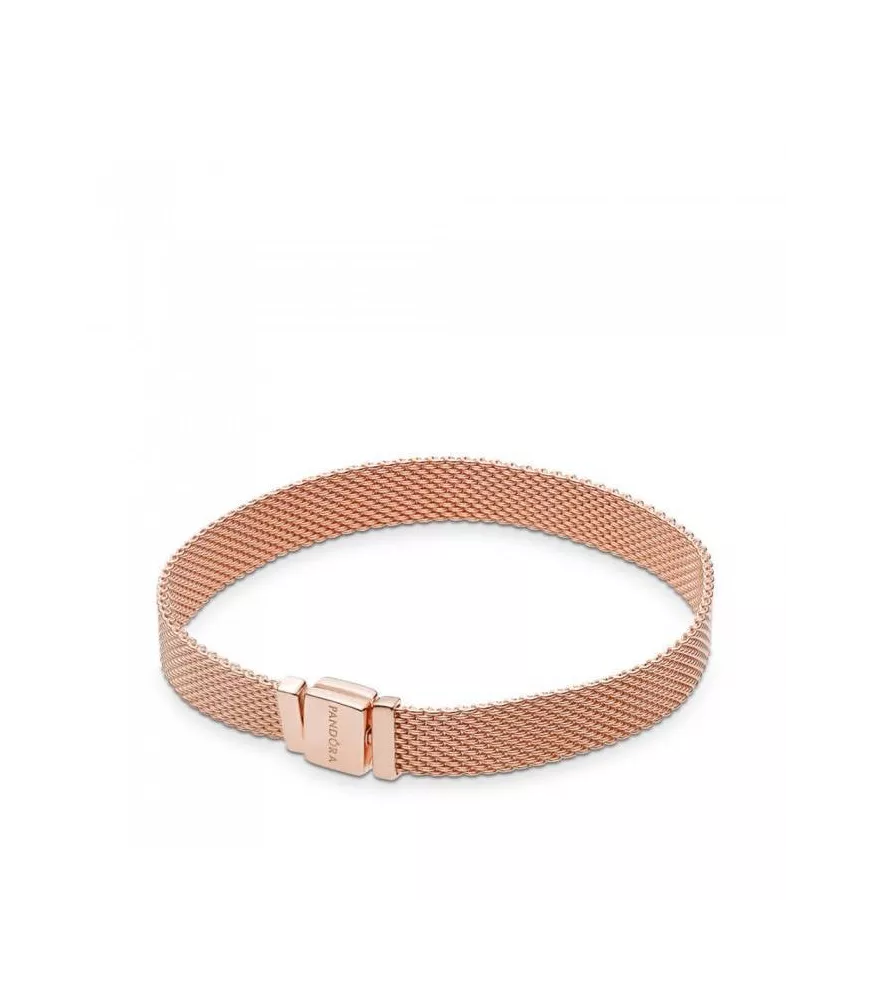 Pulsera Pandora Reflexions en Pandora Rose
REF. 587712