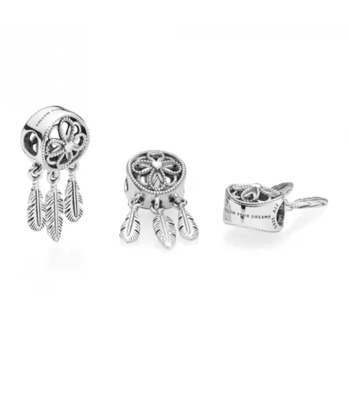 Charm en plata de ley AtrapasueñosREF. 797200