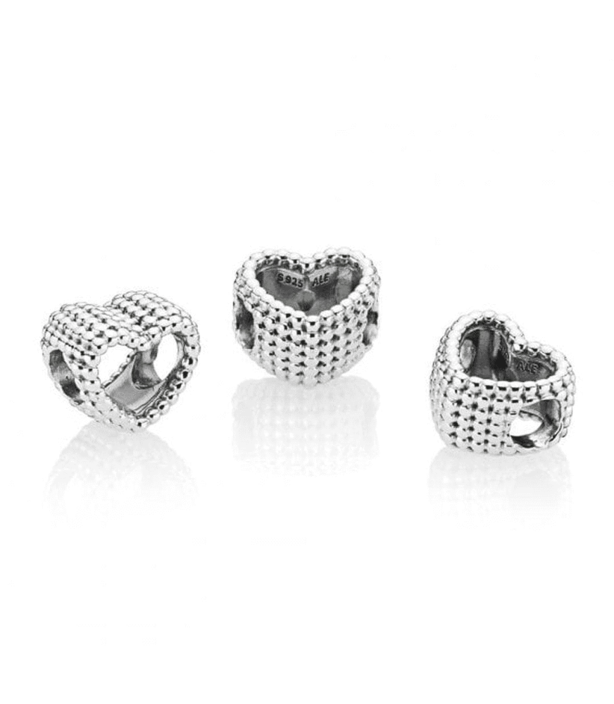 Charm Corazón  Ref: 797516